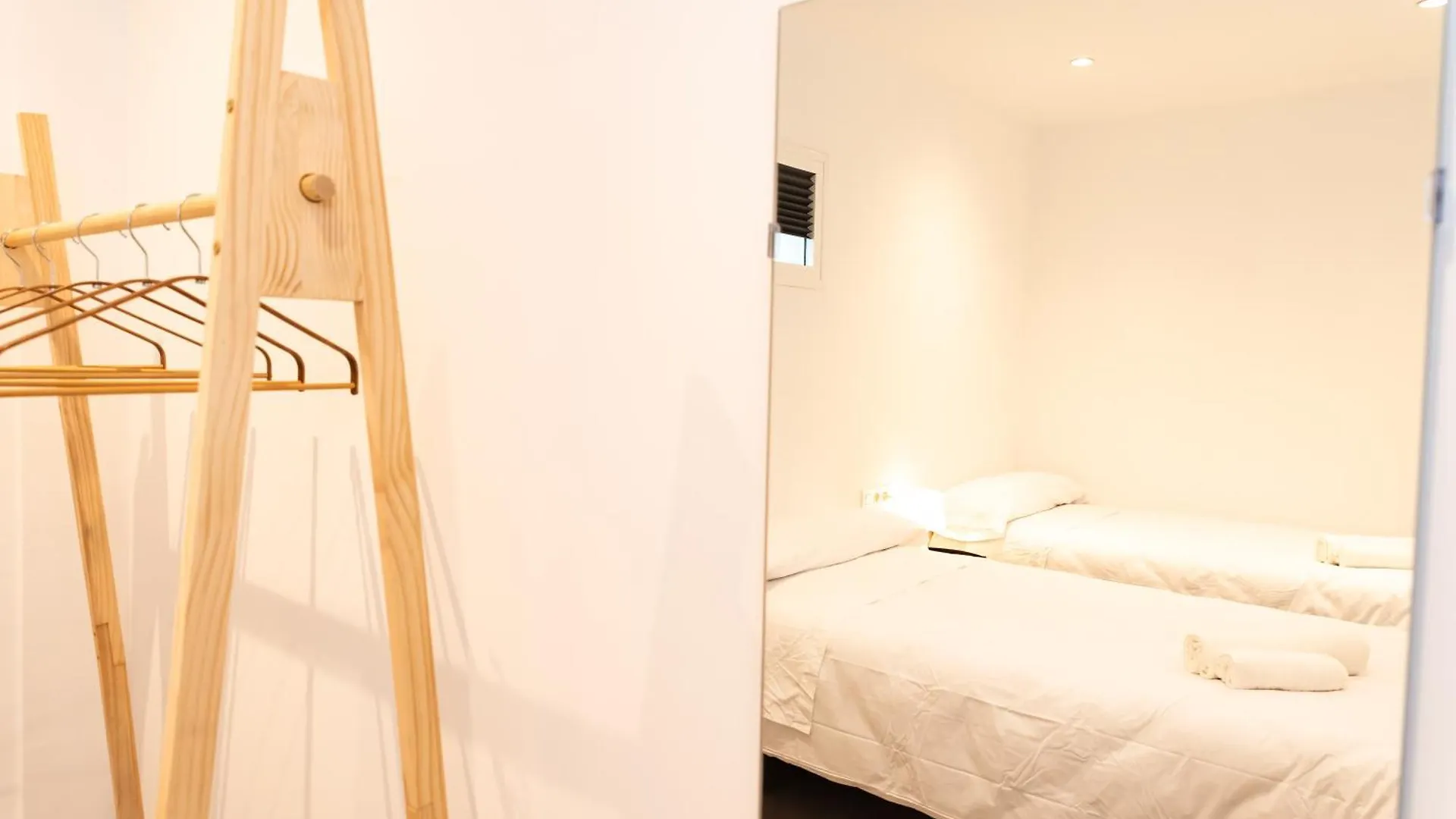 דירה גרנדה Centrico Y Acogedor Apartamento