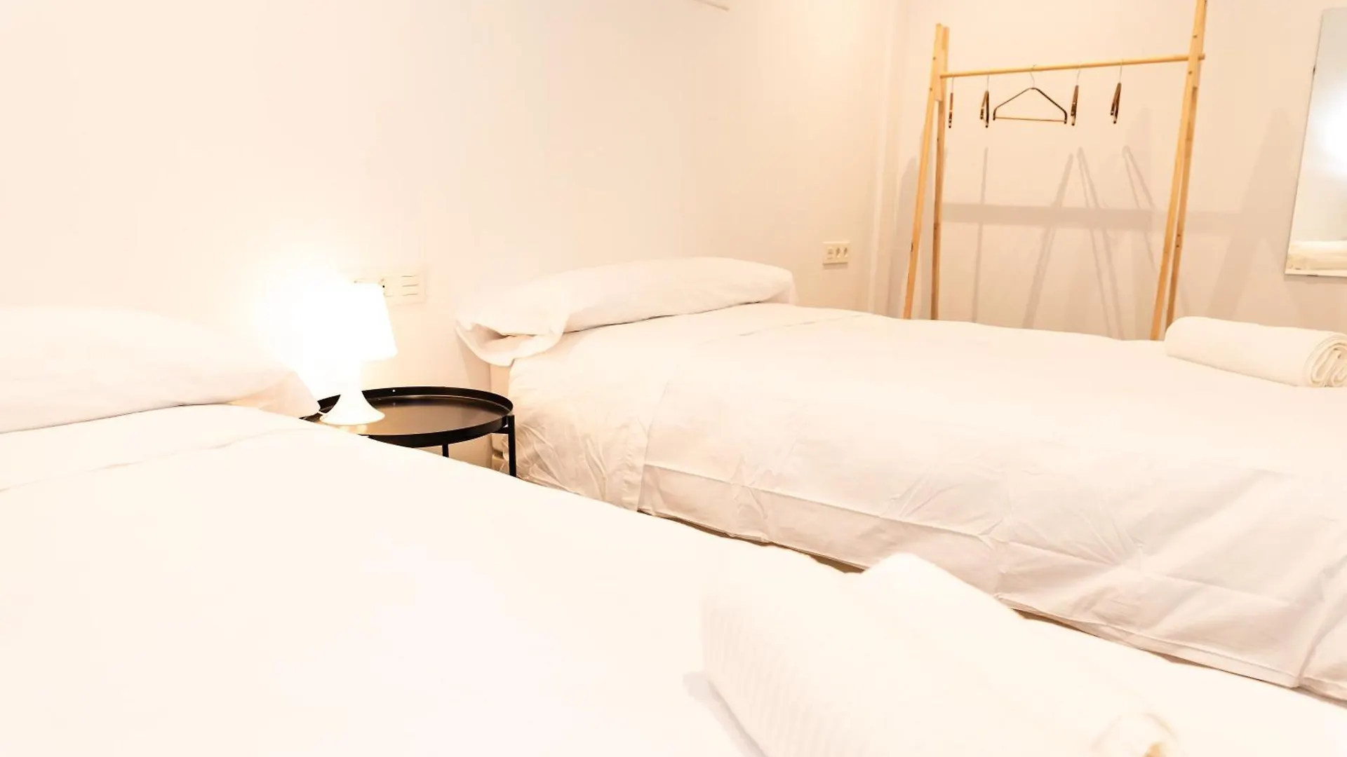 גרנדה Centrico Y Acogedor Apartamento ספרד