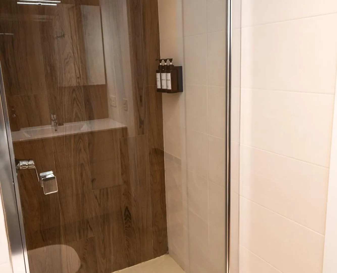 גרנדה Centrico Y Acogedor Apartamento 0*,  ספרד