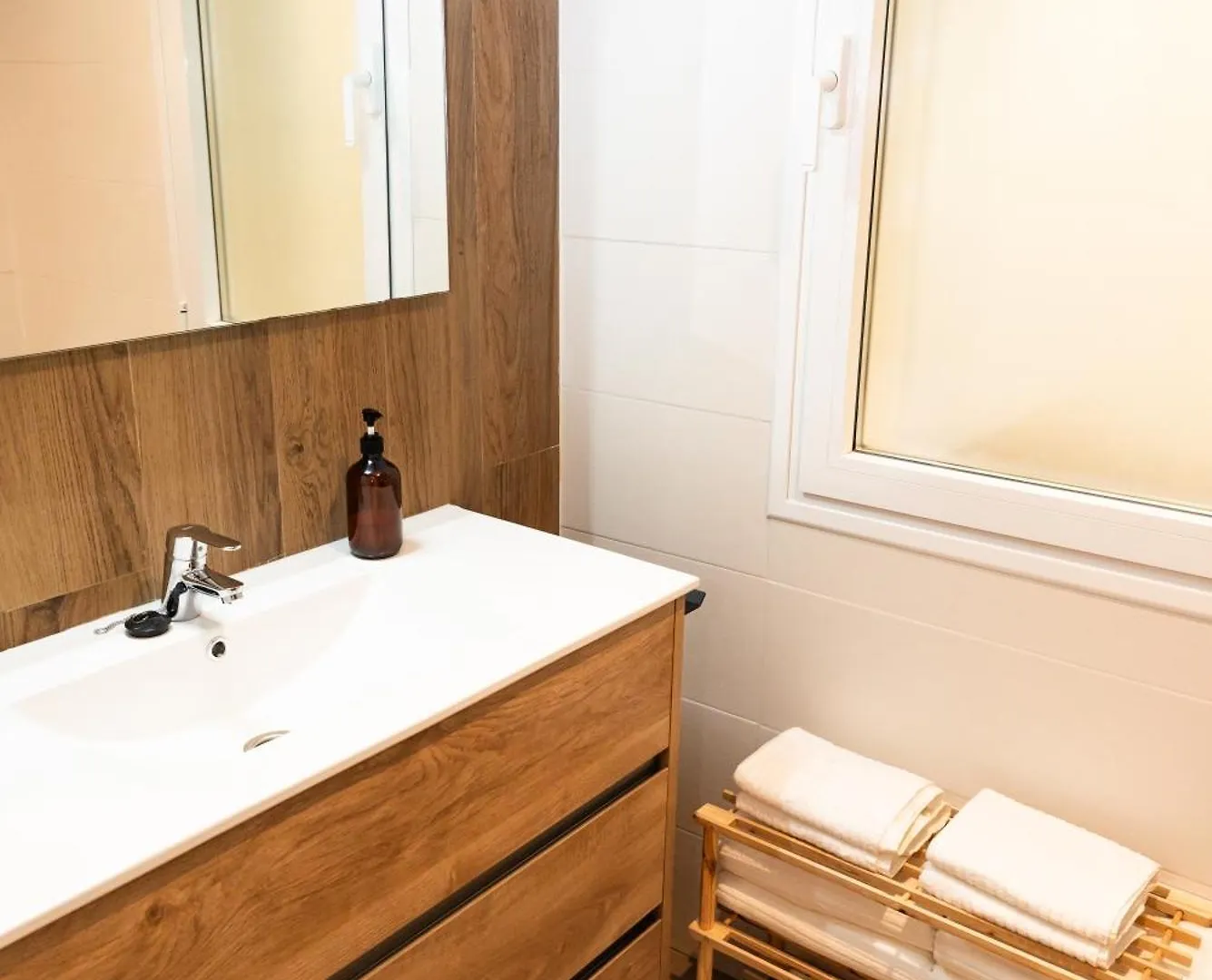 גרנדה Centrico Y Acogedor Apartamento דירה