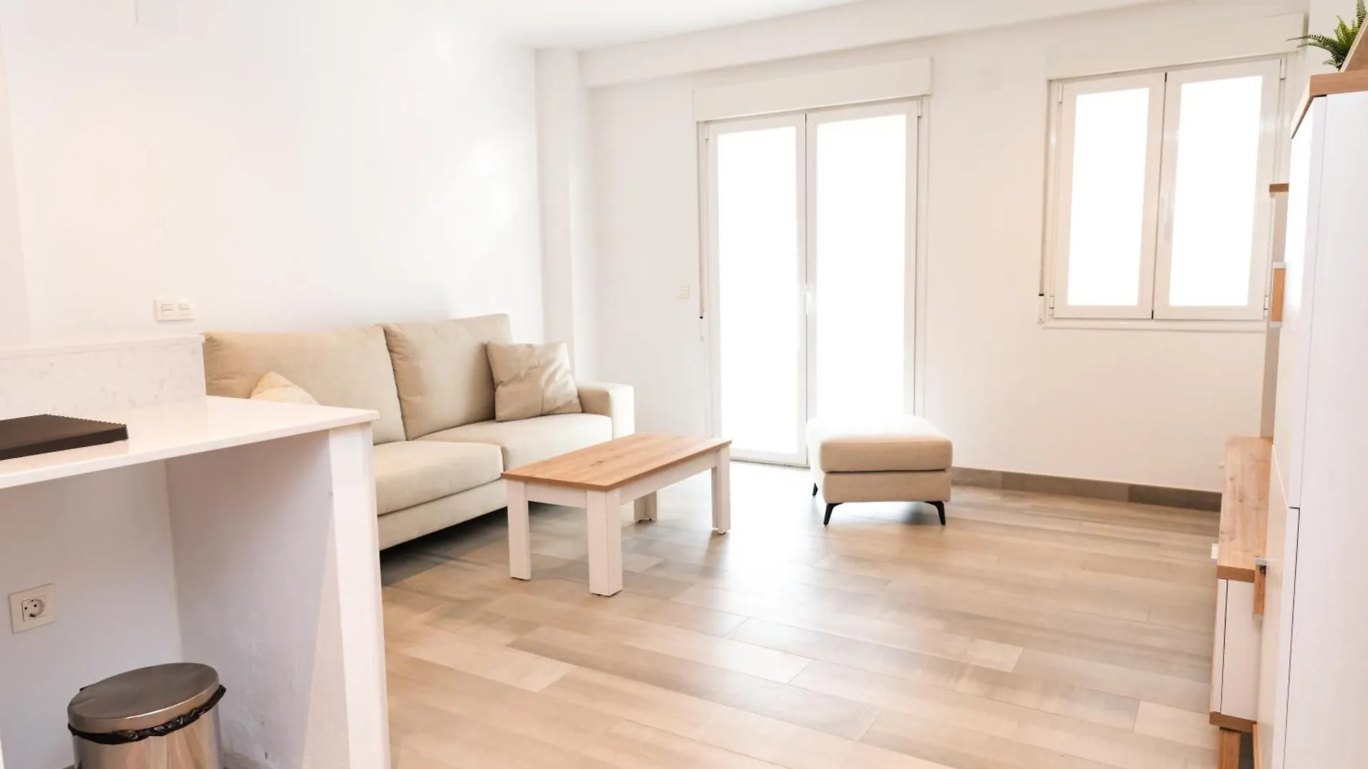 גרנדה Centrico Y Acogedor Apartamento 0*,  ספרד