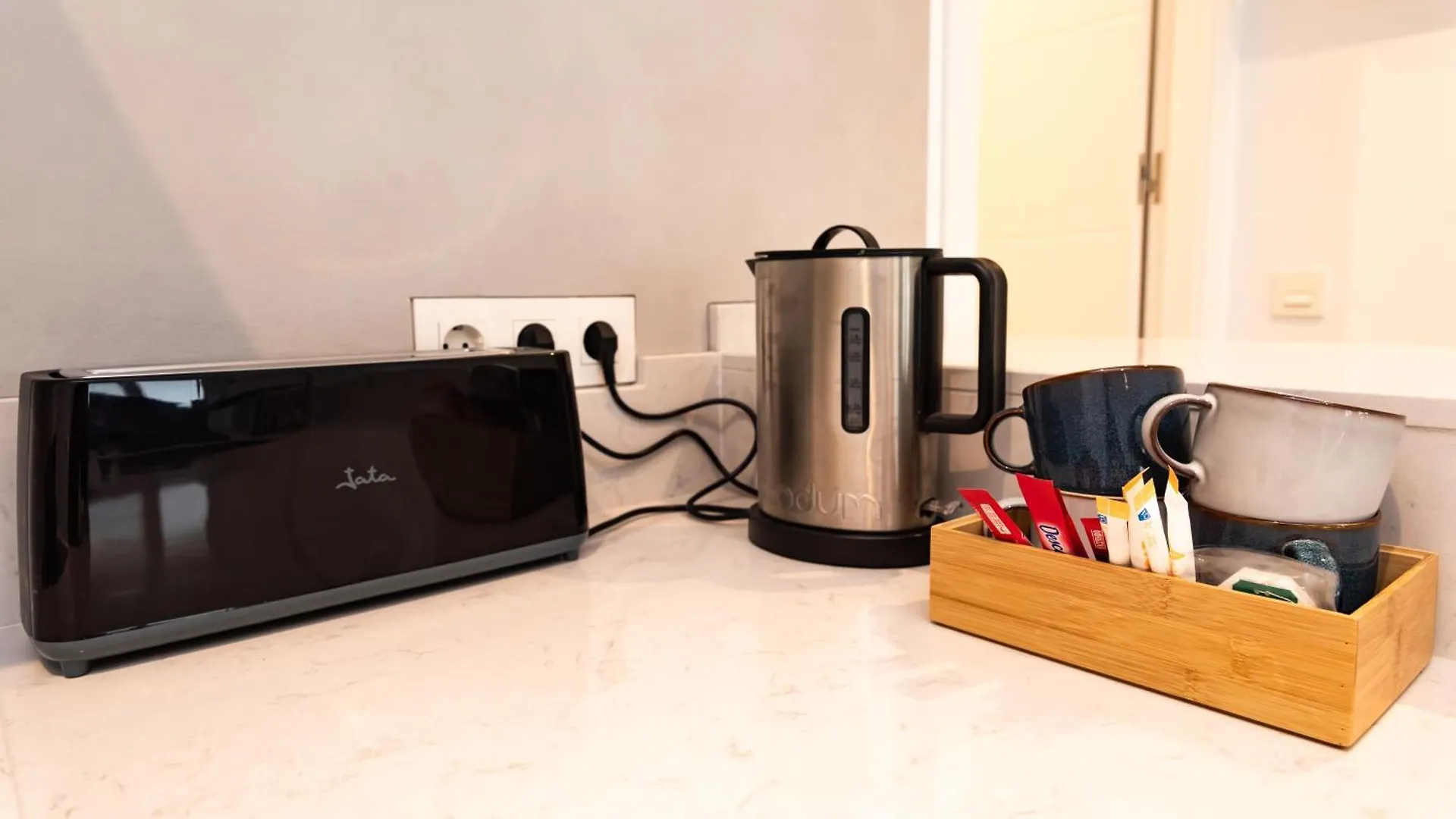 Centrico Y Acogedor Apartamento Granada