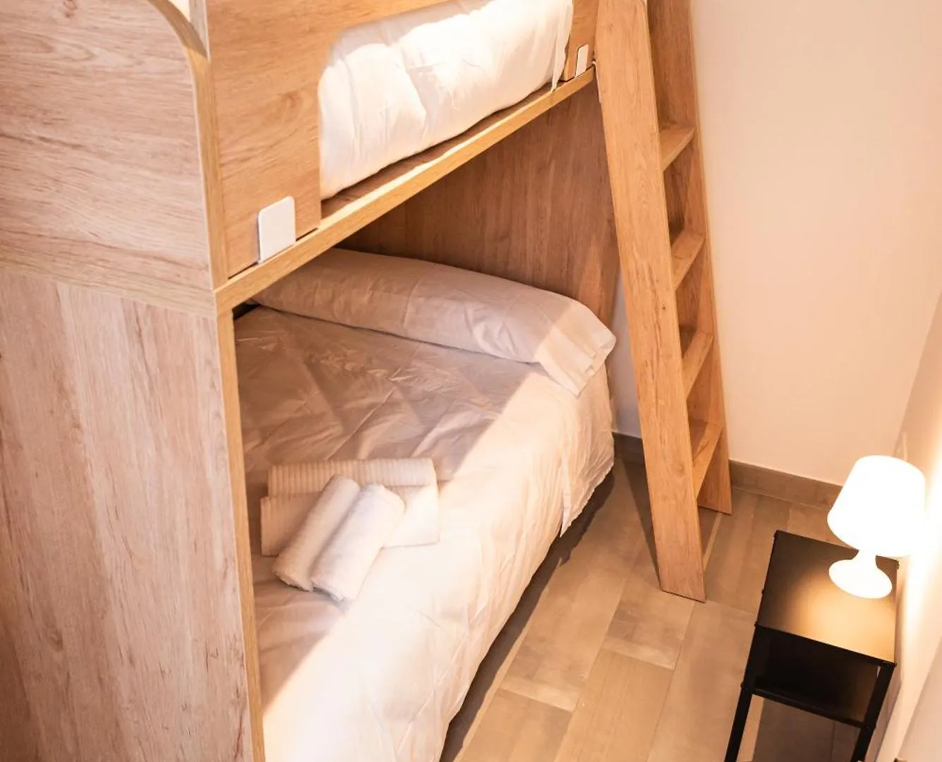 גרנדה Centrico Y Acogedor Apartamento