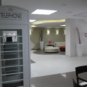 3* Hotell Don Juan