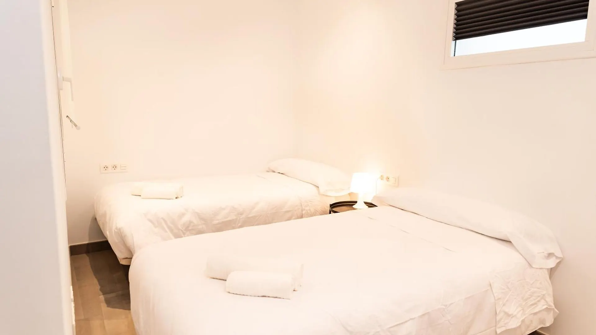 Apartment Centrico Y Acogedor Apartamento Granada