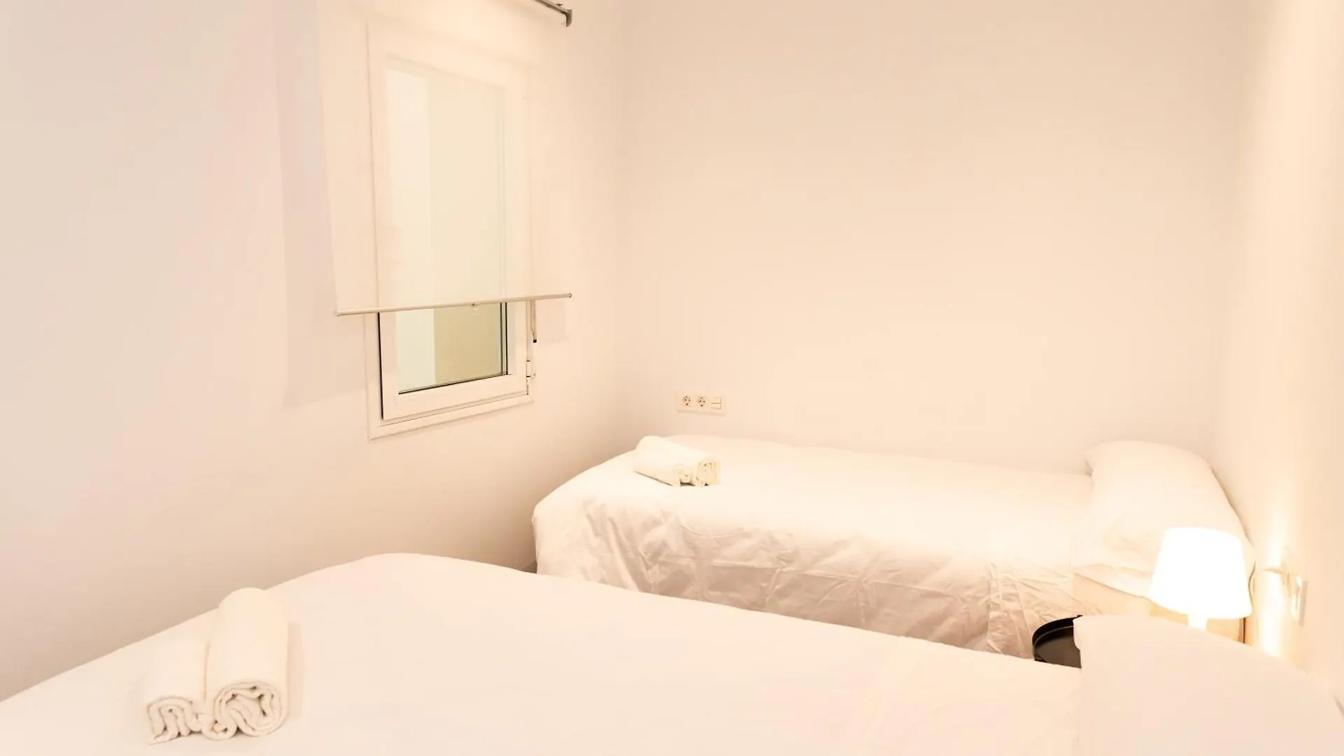 Centrico Y Acogedor Apartamento Granada 0*,  Spanien