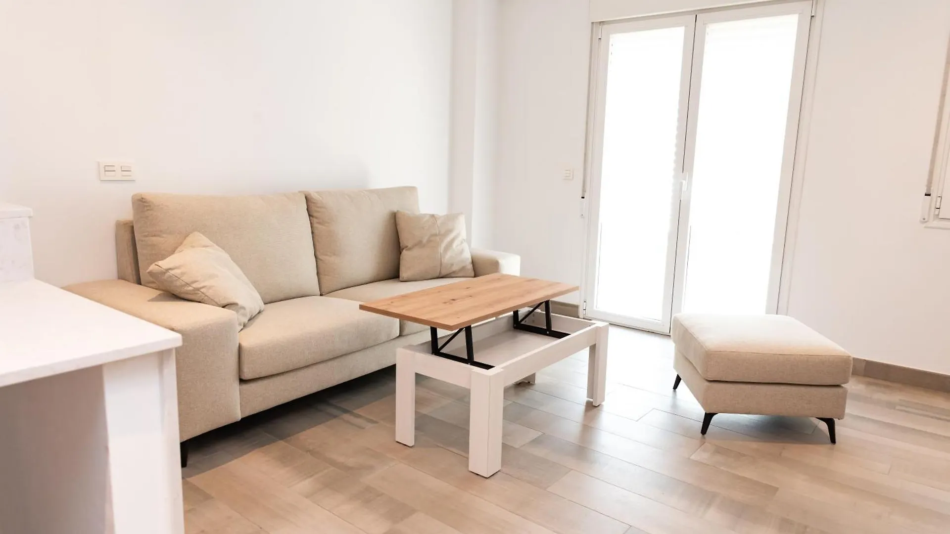 Centrico Y Acogedor Apartamento Granada