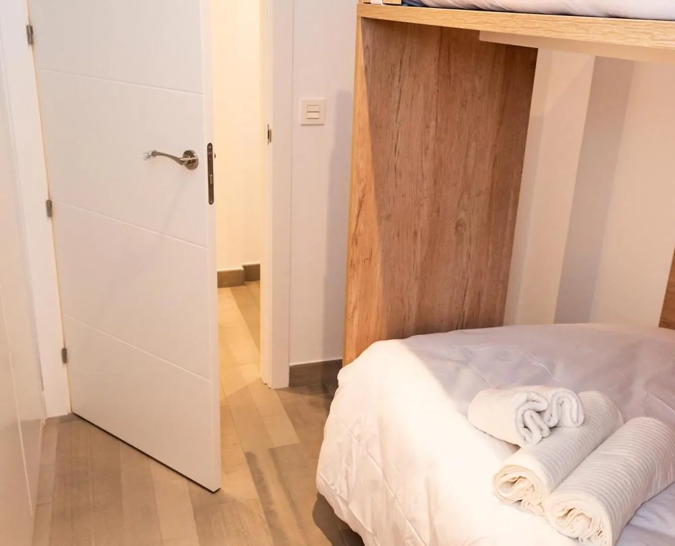Centrico Y Acogedor Apartamento Granada