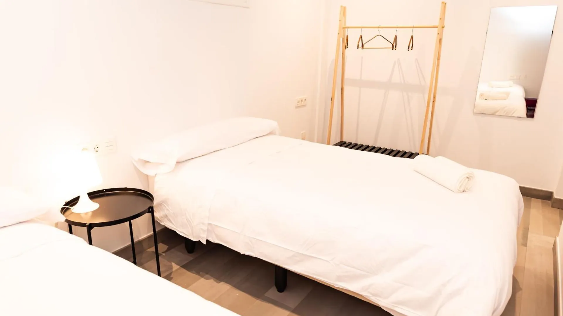 Centrico Y Acogedor Apartamento Granada Apartment